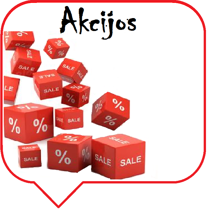 Kainininkas ir Akcijos